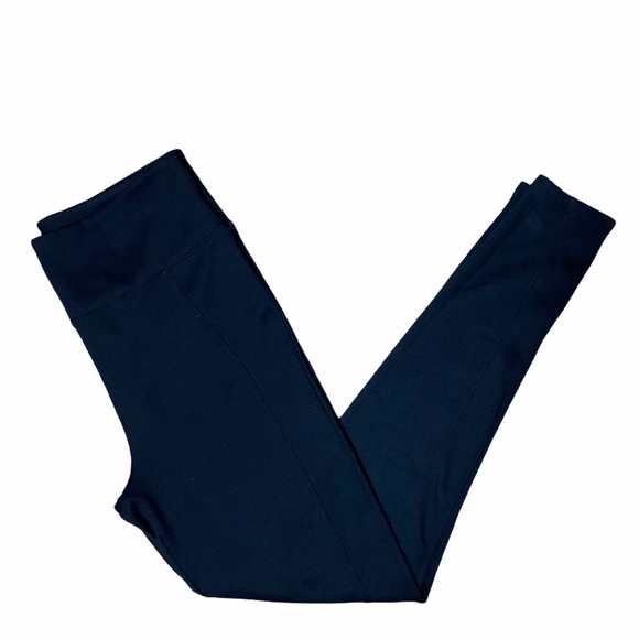 Assets By Spanx Pants - Assets by Spanx ponte shipping leggings XL